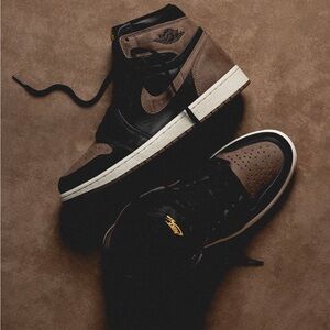 Jordan 1 Palomino Size 10